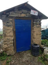 Latrine