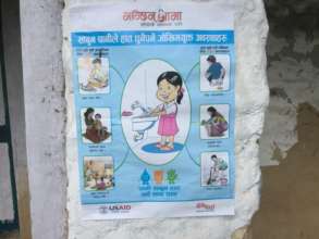 Hygiene Education