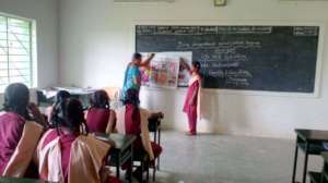 Health Education - 1