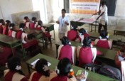 Life Skills in 10 Coimbatore Government Schools