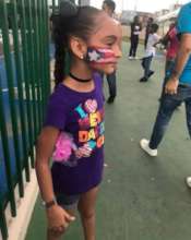 The programs give participants a sense of security