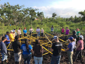 ConnectRelief collaborates with over a dozen NPO's