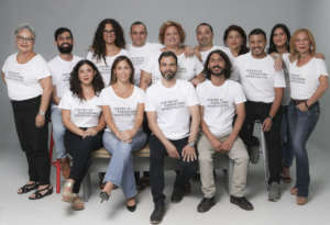 The CPI team