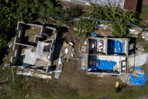 People who have been denied aid feel hopeless.