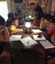 The BGCPR offers after-school programs.