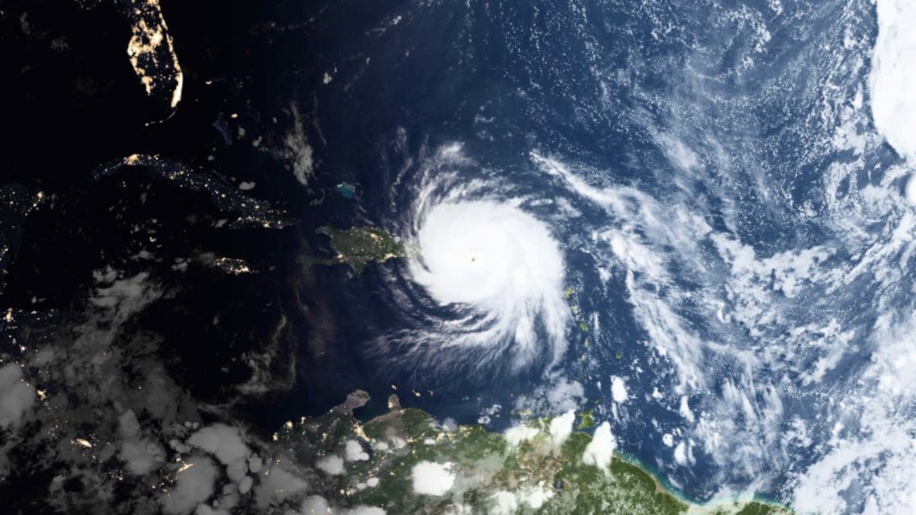 Puerto Rico emergency relief / long-term recovery