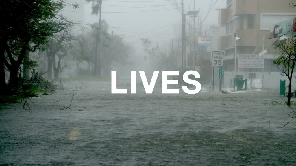 Puerto Rico emergency relief / long-term recovery