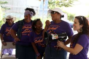 Taller Salud is a community-based organization.