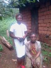 RECEADIT Mbam Community Health Care Home Visits
