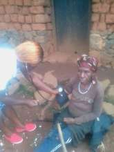 RECEADIT Mbam Community Health Care Home Visits