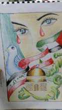 Amena's art 2