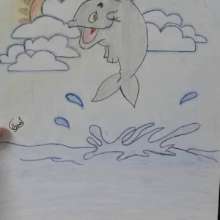 Amena's art 3