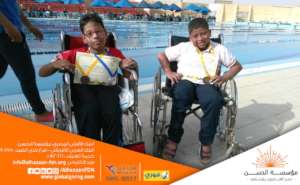 Kids on wheels (achievements