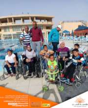 Kids on wheels (sports)