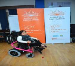Tailor-made wheelchairs