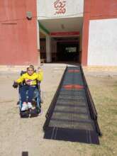 Accessibility for all