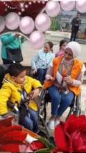 happy Kids on wheels