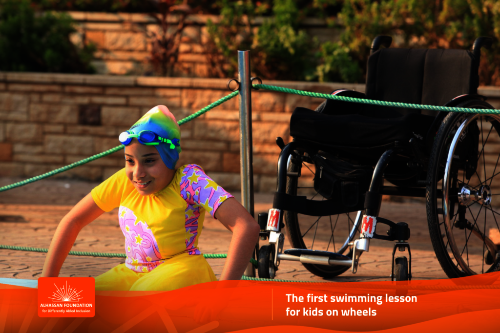 Egyptian Kids on Wheels!