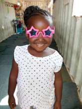 Doing small things with Great Love
