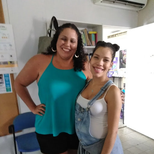 Hurricane Maria Women's Health Response
