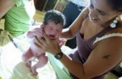 Hurricane Maria Women's Health Response