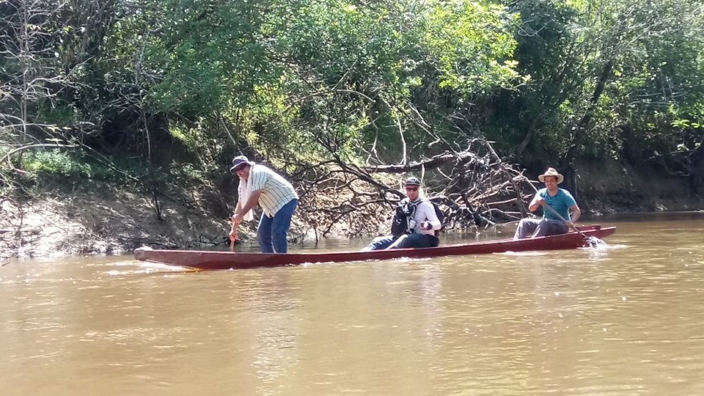 Hope and Development to Ex-combatants in Colombia