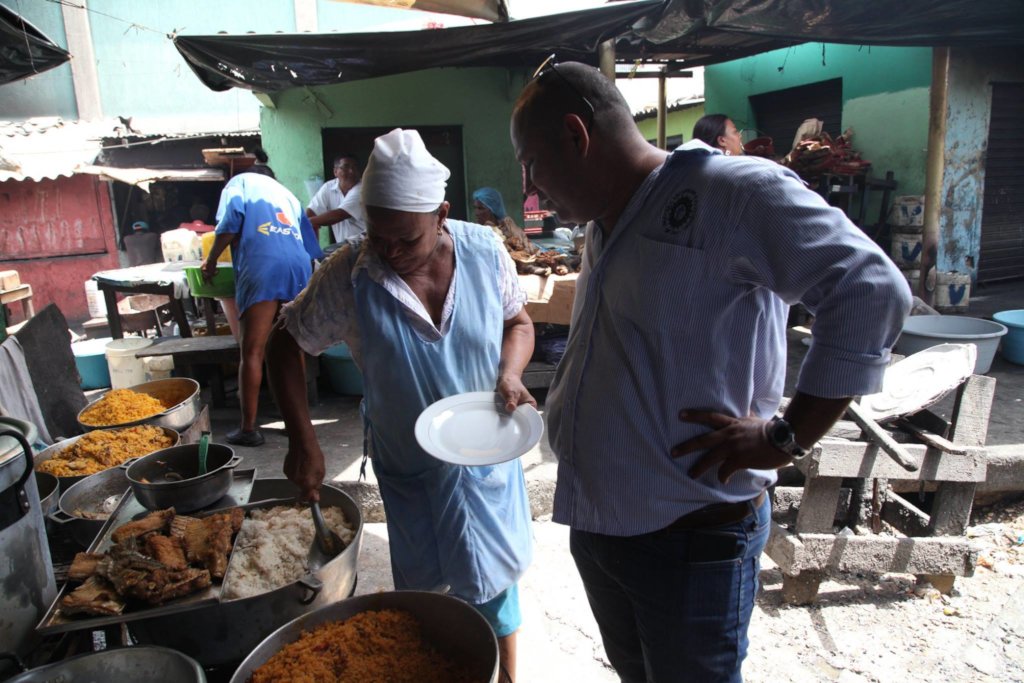 Hope and Development to Ex-combatants in Colombia