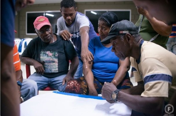Hope and Development to Ex-combatants in Colombia