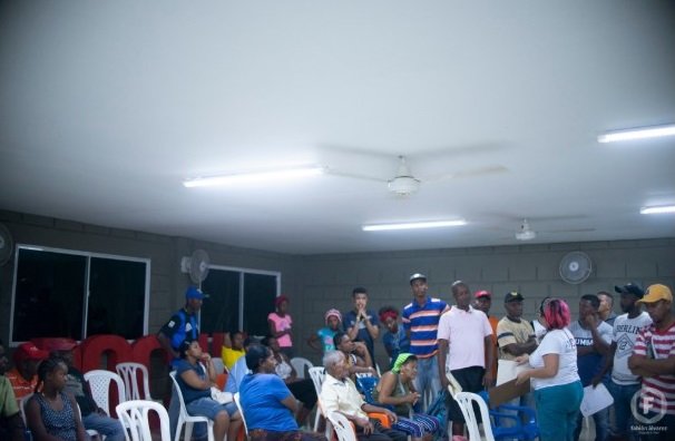 Hope and Development to Ex-combatants in Colombia