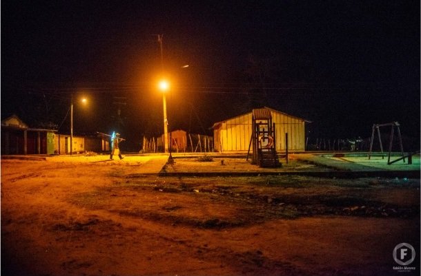 Hope and Development to Ex-combatants in Colombia