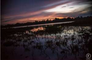 Sunrise for share