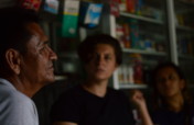 Hope and Development to Ex-combatants in Colombia