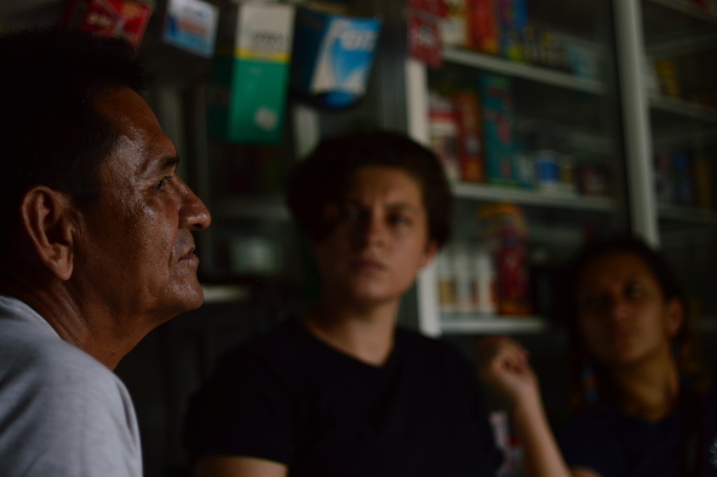 Hope and Development to Ex-combatants in Colombia