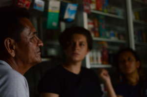 Hope and Development to Ex-combatants in Colombia
