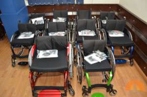 Customized wheelchairs
