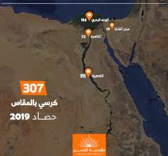 Customized wheelchairs distributed across Egypt