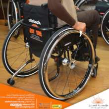 Customized wheelchairs for kids