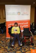 customized wheelchairs