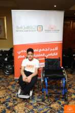 customized wheelchairs