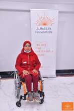 Hanan's new life