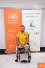 Our great champion