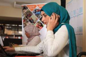 Customer Service Representative