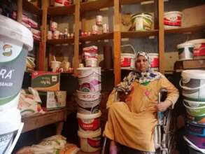 Source of Income project