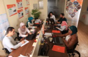 First Egyptian Info Hub for Wheelchair Users!