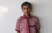 Help Arun's Education in Junior College