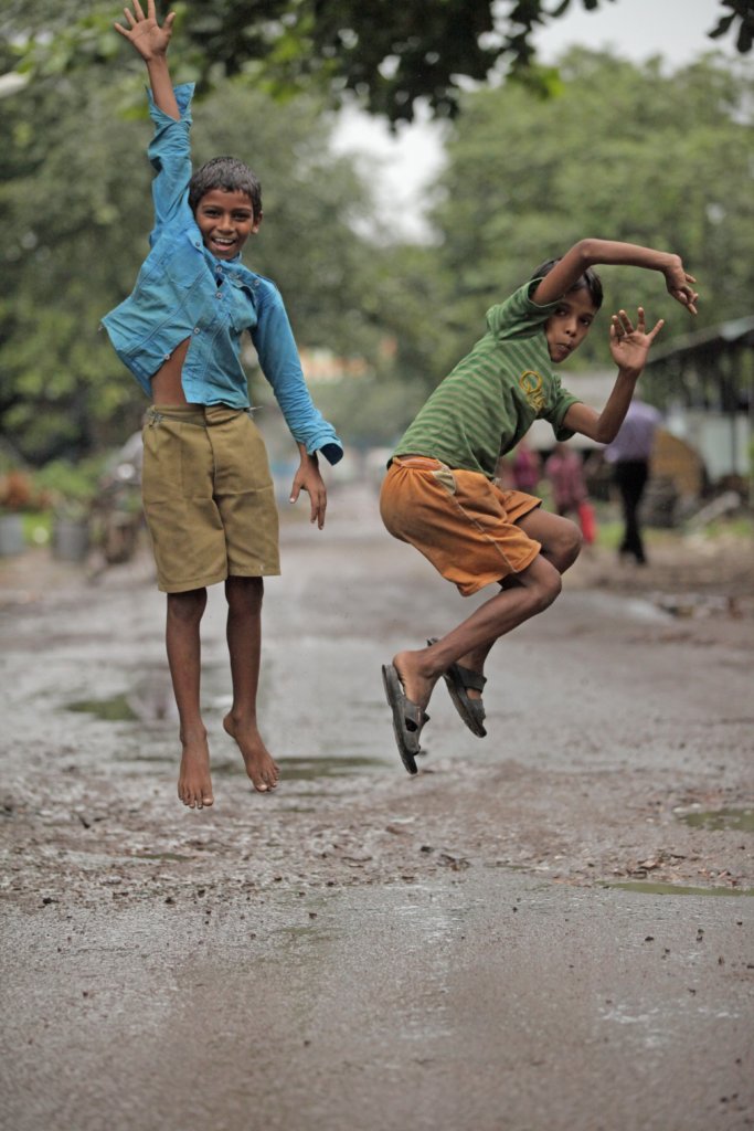 Protect 1000 Children at India's Railway Stations