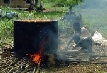 Rice processing creates jobs for 10 people Nigeria