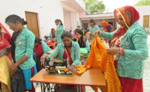 Garment making Vocational Education School