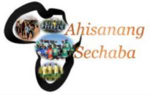 Ahisanang Sechaba