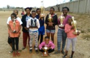 keep vulnerable girls and boys safe and active